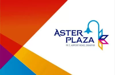 Aster-Plaza-Zirakpur