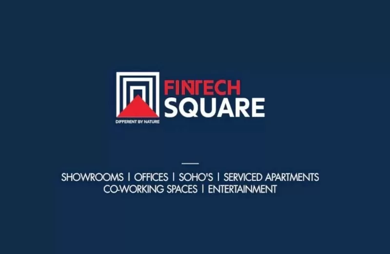 Fintech Square Mohali | Call – 9290000458 | Retail Showrooms & Office Spaces For Sale in Mohali