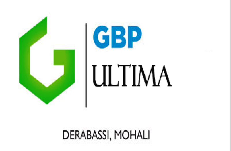 GBP Ultima Derabassi | Call – 9290000454 | Plots For Sale at Barwala Road Derabassi.