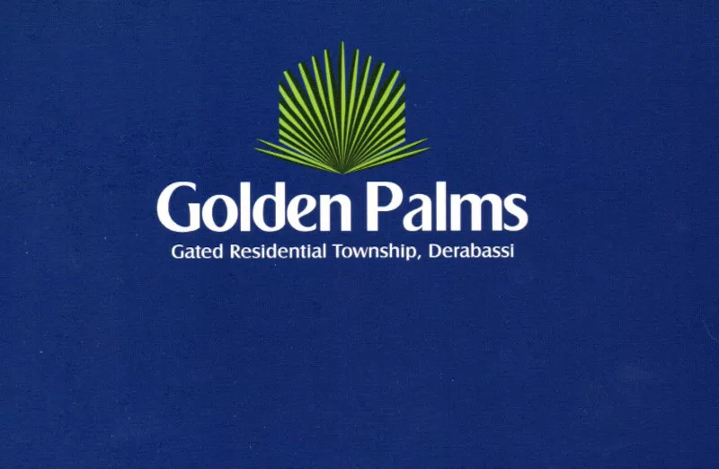 Golden Palms Derabassi | Call – 9290000454 | Plots For Sale in Derabassi
