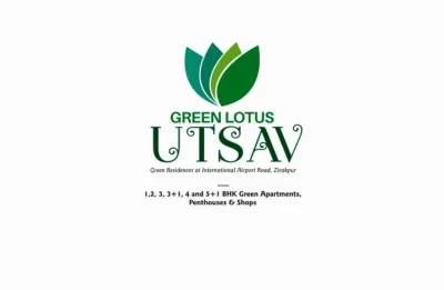 Green-Lotus-Utsav-Zirakpur