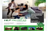 Residential Plot for Sale in Zirakpur – HLP Palmillas | Call – 8343983439