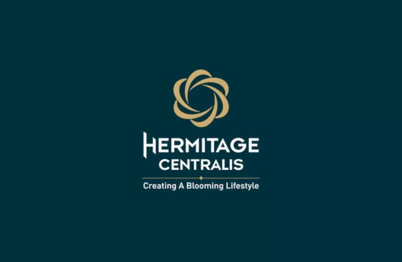 Hermitage Centralis Zirakpur | Call – 9290000454 | 3 & 4 BHK Flats For Sale in Zirakpur