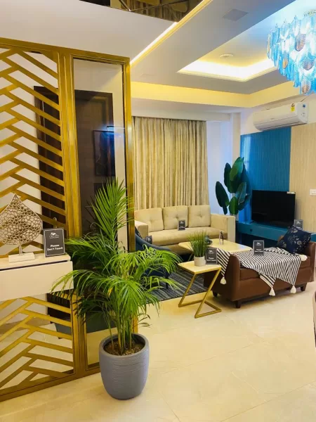 Flat for Sale Near Airport Road Zirakpur – Call – 9983843799