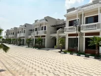 Duplex Villas for Sale at Patiala Highway Zirakpur – Call – 9983843799