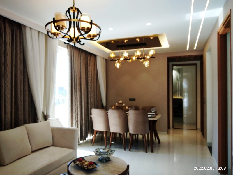 2 BHK & 3 BHK Flats in Kharar | Call at 9290000454 | 2 BHK & 3 BHK Flats For Sale at Kurali Highway Kharar