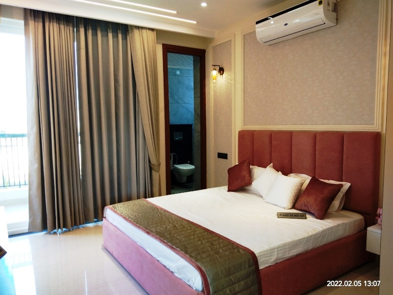 2 BHK & 3 BHK Flats in Kharar | Call at 9290000454 | 2 BHK & 3 BHK Flats For Sale at Kurali Highway Kharar