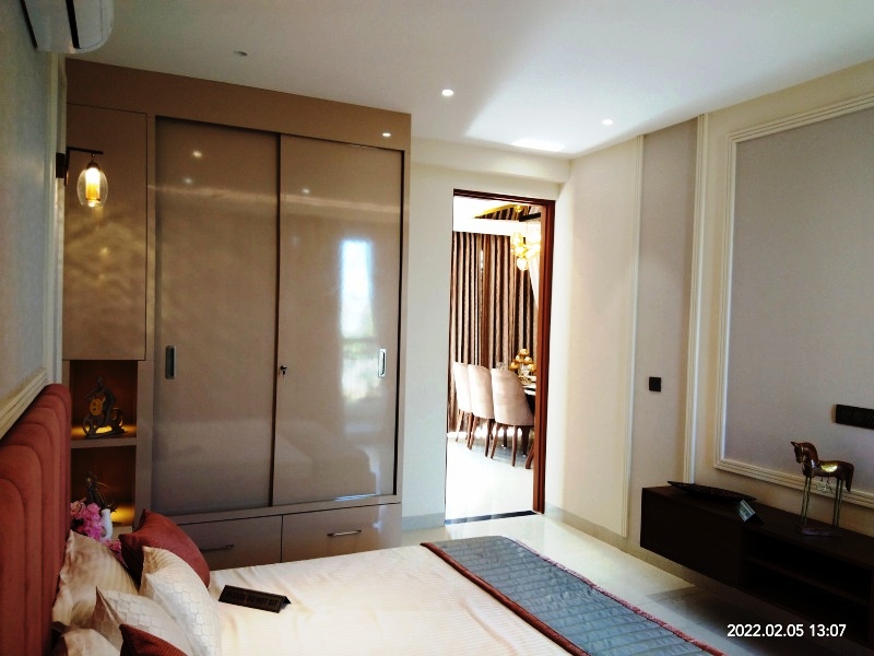 2 BHK & 3 BHK Flats in Kharar | Call at 9290000454 | 2 BHK & 3 BHK Flats For Sale at Kurali Highway Kharar