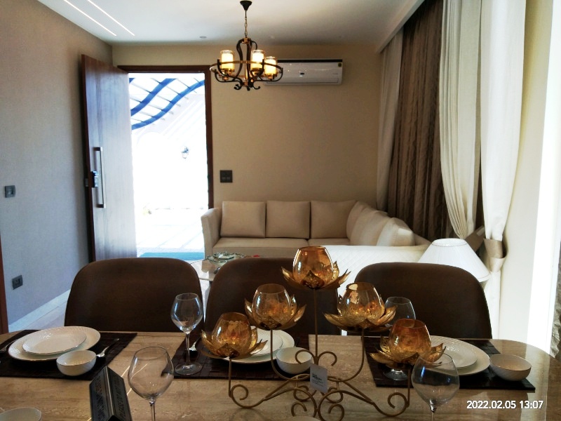 2 BHK & 3 BHK Flats in Kharar | Call at 9290000454 | 2 BHK & 3 BHK Flats For Sale at Kurali Highway Kharar