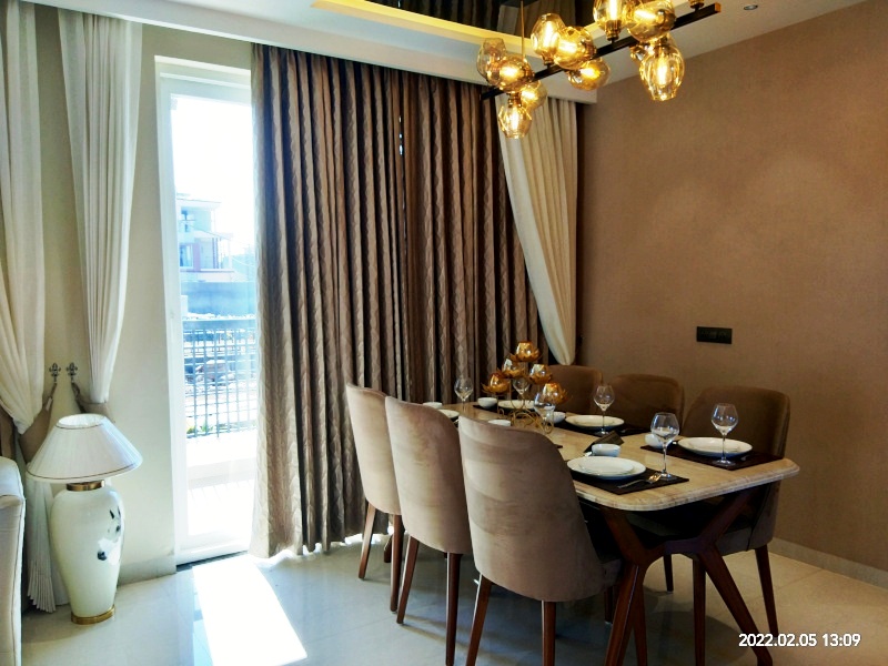 2 BHK & 3 BHK Flats in Kharar | Call at 9290000454 | 2 BHK & 3 BHK Flats For Sale at Kurali Highway Kharar