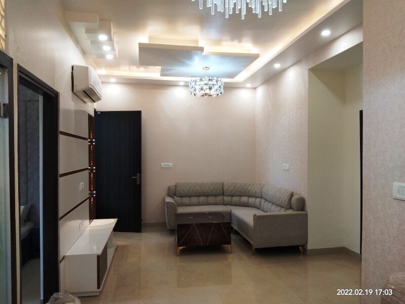 || Call – 9290000454 || 3 BHK Ready To Move Affordable Flats For Sale at Patiala Highway Zirakpur