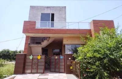 Independent-House-for-Sale-in-Sunny-Enclave-Kharar