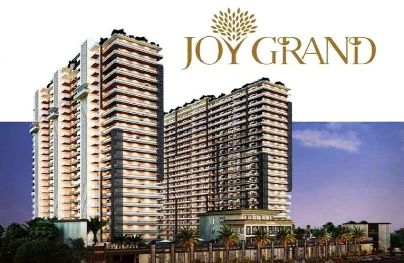 Joy Grand Mohali | Call – 9290000454 | 3+1 BHK Flat for Sale in Joy Grand Sector 88 Mohali