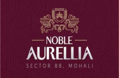 Noble-Aurellia-Mohali