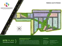 Northview Avenue Zirakpur – Call – 9290000454 – Plots For Sale at Patiala Highway Zirakpur