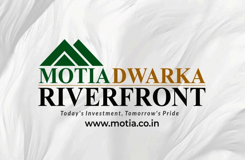 Motia Dwarka Riverfront Kurali l Call – 9290000454 l Plots for Sale in Kurali