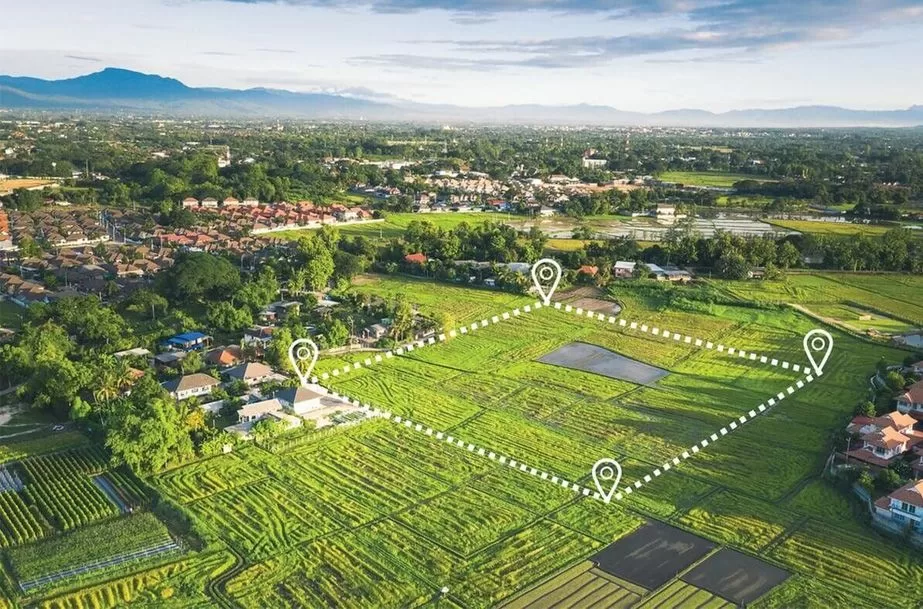 Residential Plot for Sale in Zirakpur | HLP Palmillas