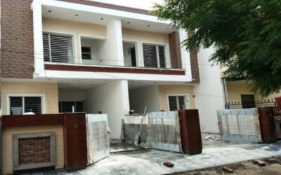 Ready-To-Move-Kothi-For-Sale-in-Zirakpur