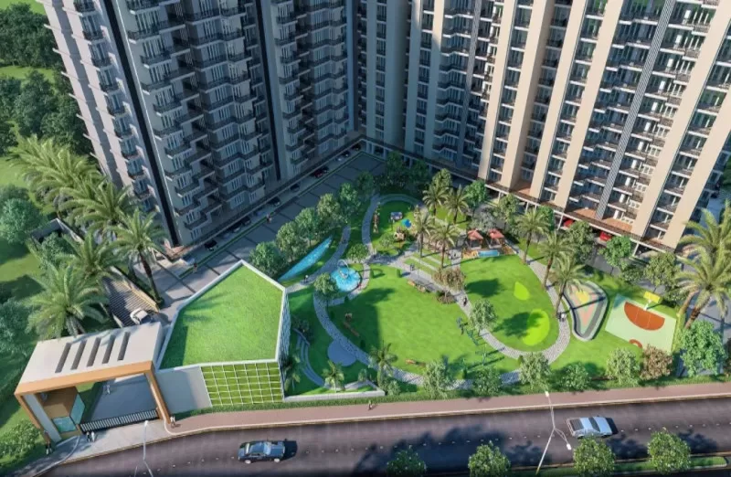 SBP GATE WAY OF DREAMS PATILA ROAD ZIRAKPUR – CALL-9983843799