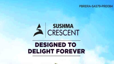 SUSHMA-Crescent-zirakpur