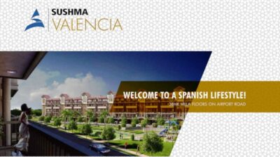 SUSHMA-Valencia-zirakpur