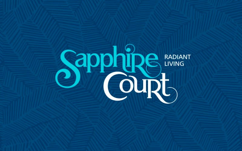 Sapphire Court Zirakpur | Call – 9290000454 | 3 BHK Ready To Move Flats For Sale at Patiala Highway Zirakpur