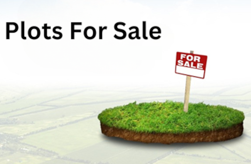 275 Gaj Plot for Sale in Sarav Mangal Society Zirakpur | Call – 9290000454