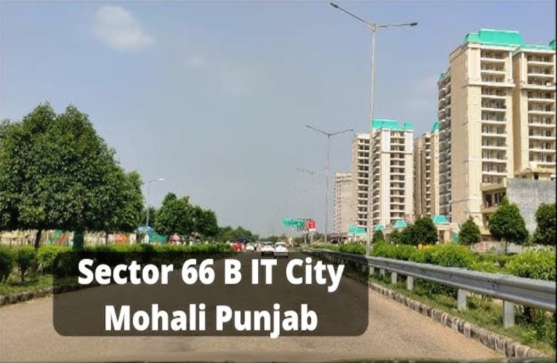 Booth for Sale in Mohali | Call – 9290000454 | 10 Gaj Booth for Sale in Sector 66B IT City Mohali