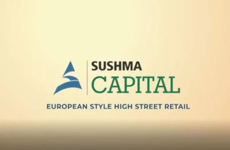 Sushma Capital Zirakpur | Call – 9290000454 | Preleased Showroom for Sale in Peermuchalla Zirakpur