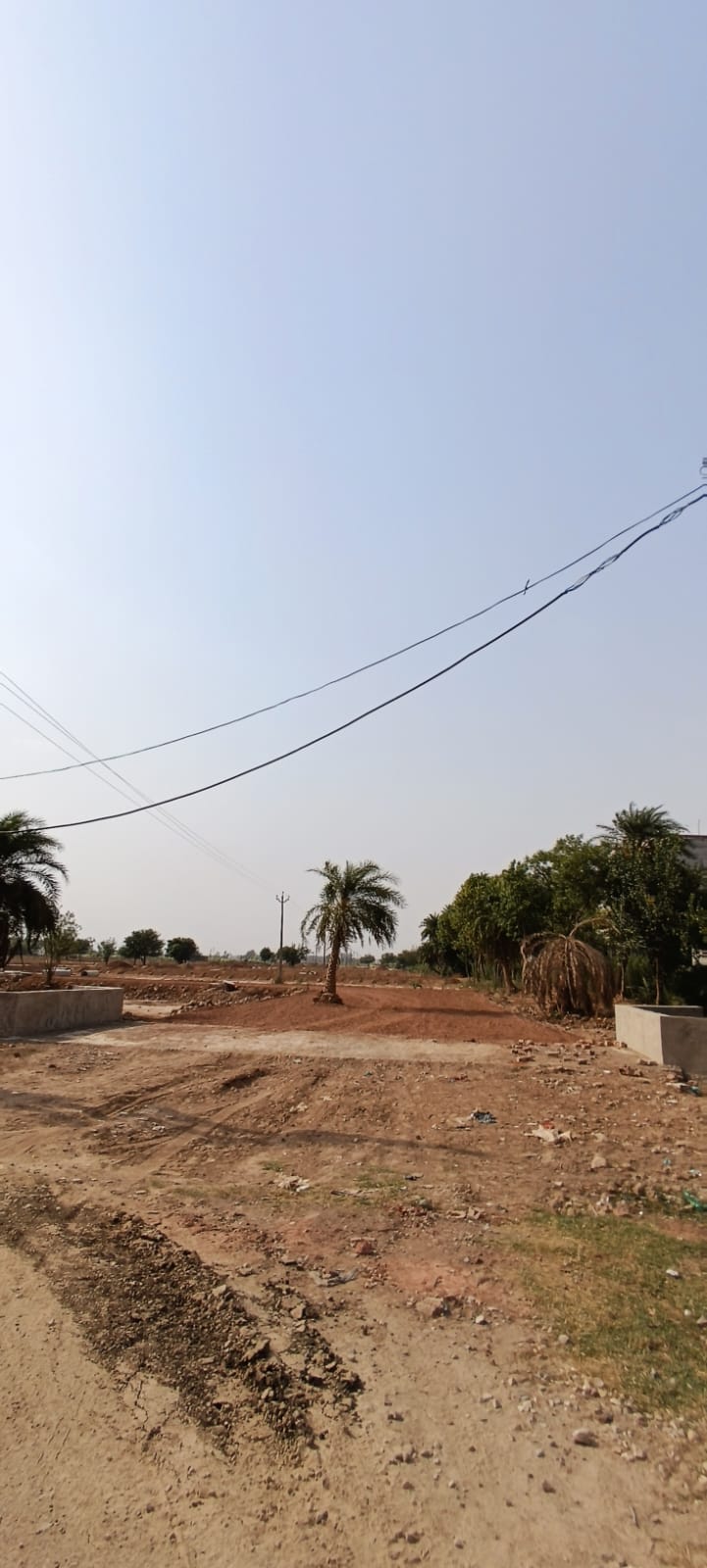 countrysidegreens ||Residential plots for sale on chandigarh-Ludhiana highway||Tricity Infra.