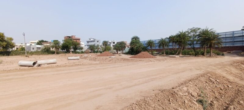Get Luxurious Plots for Sale Near Mohali