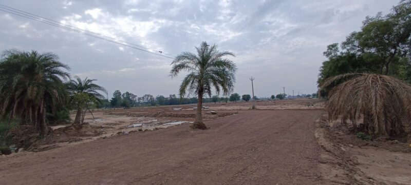 Get Luxurious Plots for Sale Near Mohali