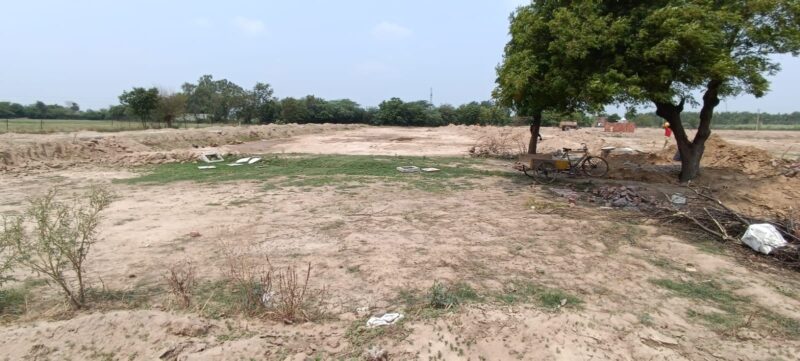 COUNTRYSIDE GREENS Kharar | Plots For Sale at Ludhiana Highway Kharar (9646-650-650)