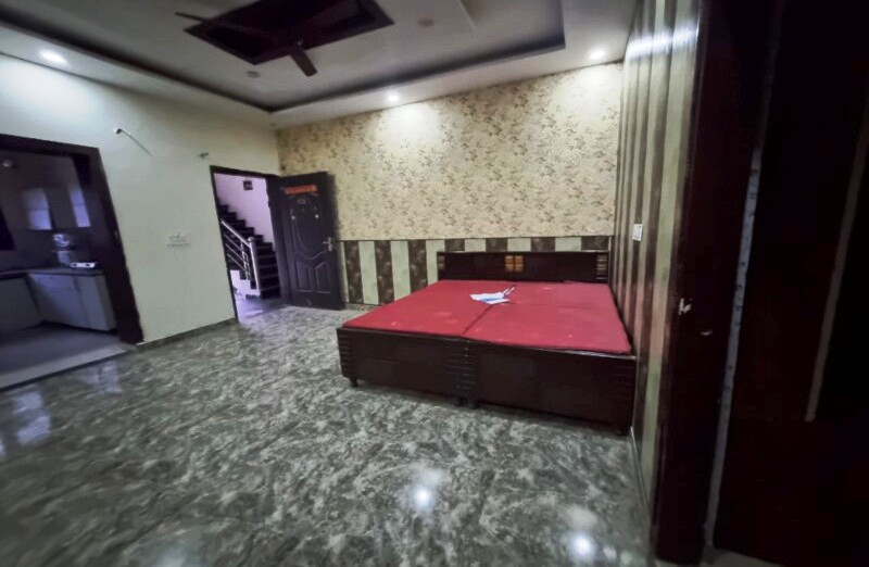 3 BHK Flat For Sale in Shivalik Palm City, Sector – 127, Greater Mohali, Kharar | Call – 98888899718 |