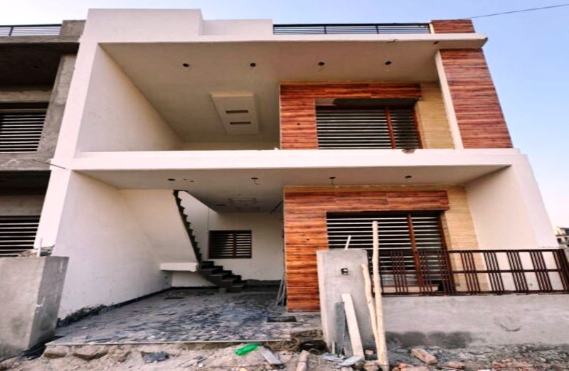 Newly Built Independent house Sector 123 Mohali | Call – 9888899718 |