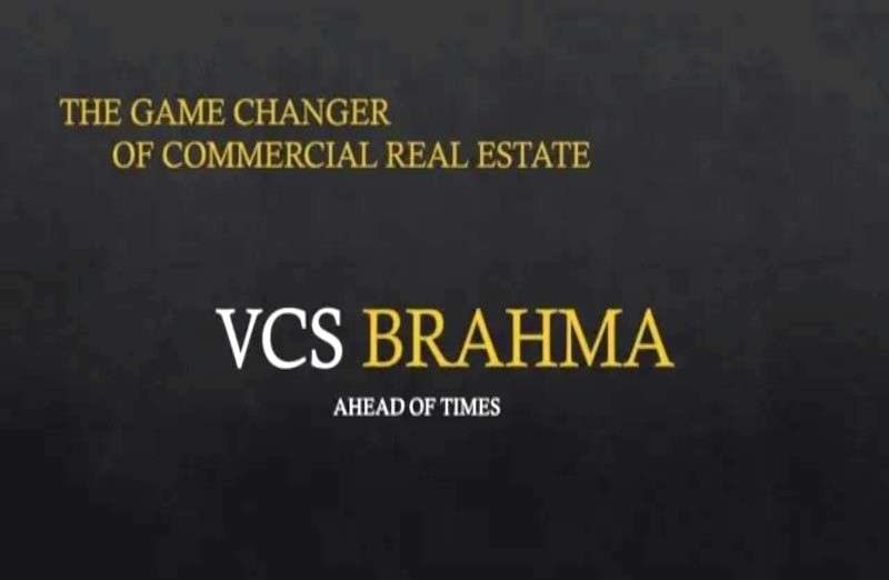 VCS Brahma Zirakpur | Call – 9290000454 | Showrooms for Sale at Airport Road Zirakpur