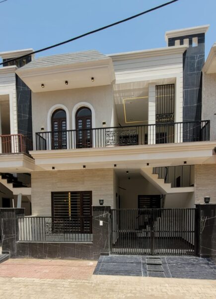 Ready to Move Villa for Sale in Sector 123 Mohali | Call – 9888899718 |