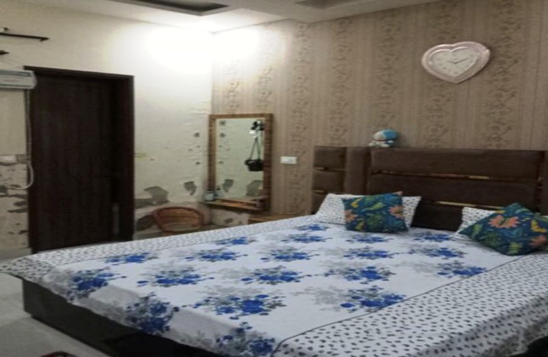 Flat 2 BHK Flats for Sale at Ground floor, Fully Furnished | 9888899718 |