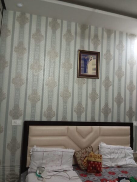 Flat 2 BHK Flats for Sale at Ground floor, Fully Furnished | 9888899718 |