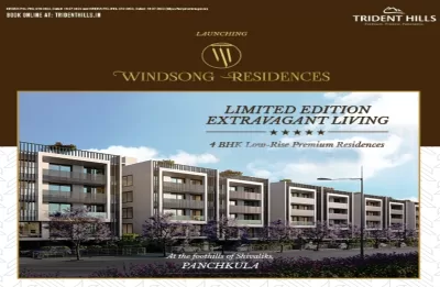Windsong-Residences-Panchkula