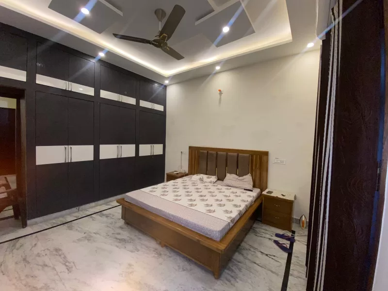 220 Sq Yards Independent House for Sale in Kharar Sec-126 – Call – 9888899718