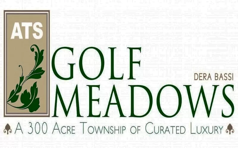 ATS Golf Meadows Derabassi | Call – 9290000454 | 350 Sq Yards Plot For Sale in ATS Golf Meadows 1 Derabassi