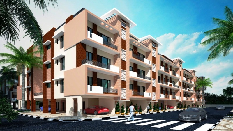 || Call – 9290000454 || 3 BHK Ready To Move Affordable Flats For Sale at Patiala Highway Zirakpur