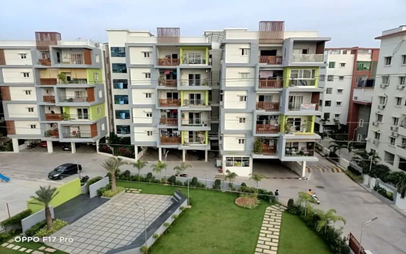 Ecopolis Mahanagar Homes, Nagole | Call – 9160567050 | 2 BHK Flat For Sale Bandlaguda, Nagole