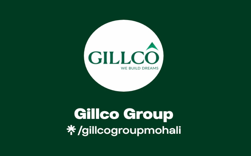 Gillco Valley Kharar | Call – 9115666686 | 300 Gaj Corner Plot for Sale in Gillco Valley Kharar