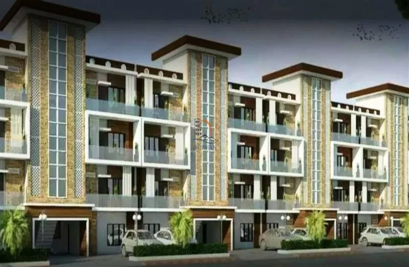 Gobind Enclave Greens Mohali | Call – 9290000454 | 2 BHK Flats for Sale in Sector 117 Mohali