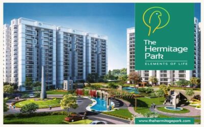 hermitage-park-zirakpur