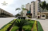 3 BHK Sale in Highland Park for Patiala Road Zirakpur – Call-9983843799