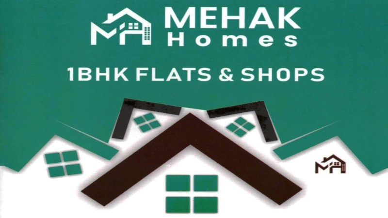 Mehak Homes Kharar | Call – 9290000454 | 1 BHK Flats For Sale at Kharar Kurali Highway Kharar