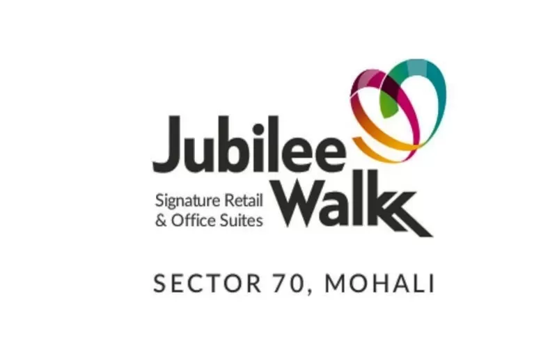 Jubilee Walk Mohali – Call – 9290000458 | Showroom Shops Office Space for Sale in Mohali